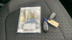 Ford Puma 1.0 EcoBoost Hybrid mHEV Titanium 5dr Petrol Hatchback